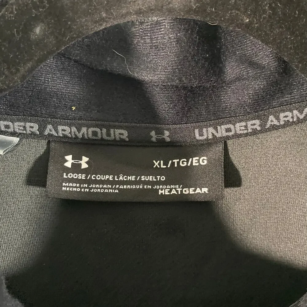 Under Armour under armour